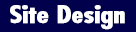 site design button